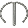 Bahco 19.05 mm Square Clamping Spring Socket K560F-6