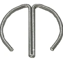 Bahco 12.7 mm Square Clamping Spring Socket K560F-4