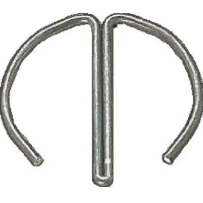 Bahco 12.7 mm Square Clamping Spring Socket K560F-4