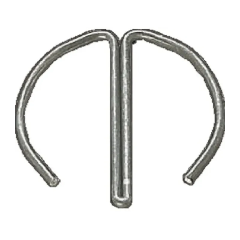 Bahco 12.7 mm Square Clamping Spring Socket K560F-4