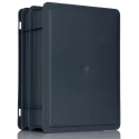 RS PRO 15L Grey Polypropylene Euro Container Stackable Ventilated Modular Storage Box 163-1899