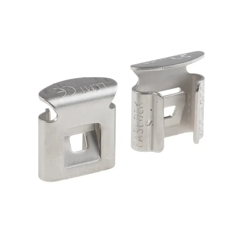 Cablofil International 316 Stainless Steel Cable Tray Bend Connector 100mm Width CM558344