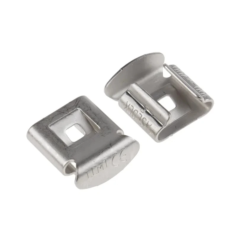 Cablofil International 316 Stainless Steel Cable Tray Bend Connector 100mm Width CM558344