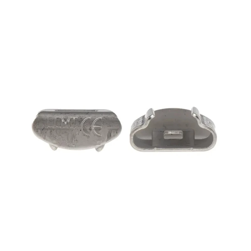 Cablofil International 316 Stainless Steel Cable Tray Bend Connector 100mm Width CM558344