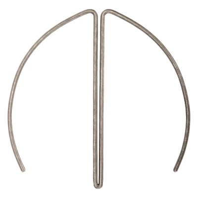 Bahco 1-1/2 in Square Drive Clamping Spring Socket K560F-9