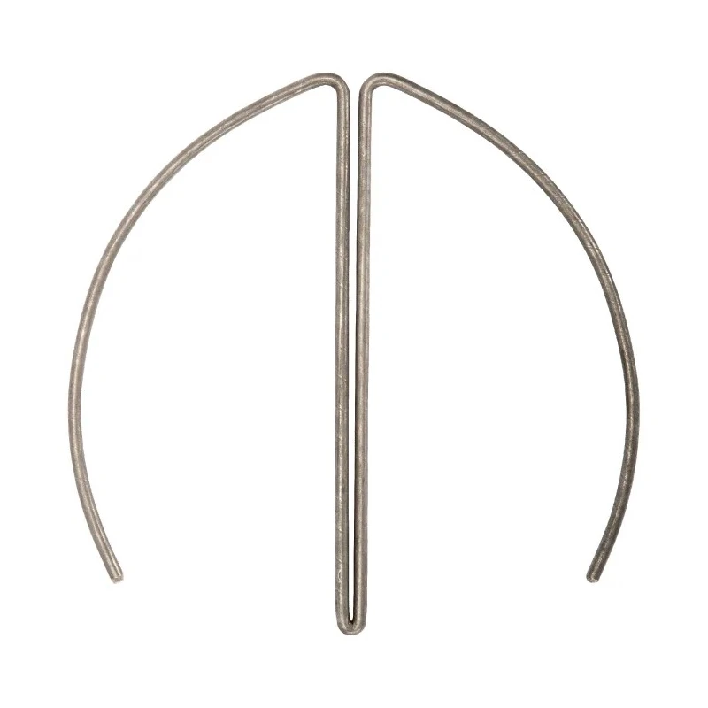 Bahco 1-1/2 in Square Drive Clamping Spring Socket K560F-9