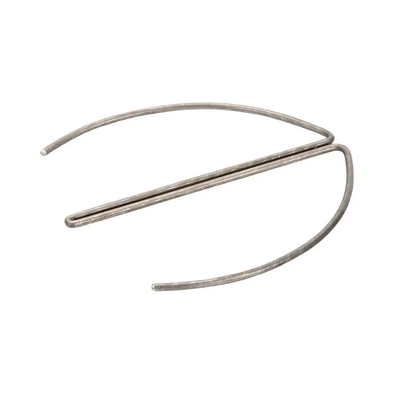 Bahco 1-1/2 in Square Drive Clamping Spring Socket K560F-9