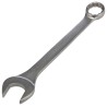 Bahco Combination Spanner 34 mm Alloy Steel Chrome Finish 350mm Overall Length 111M-34