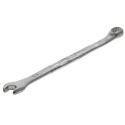 Bahco Combination Spanner Alloy Steel Chrome Finish 1/4 in 112mm Overall Length 111Z-1/4