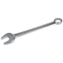 Bahco Combination Spanner 50 mm, 540mm Overall Length, Alloy Steel Chrome Finish 111M-50