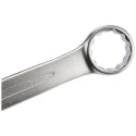 Bahco Combination Spanner 50 mm, 540mm Overall Length, Alloy Steel Chrome Finish 111M-50