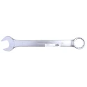 Bahco Combination Spanner 41 mm Alloy Steel Chrome Finish 480mm Overall Length 111M-41