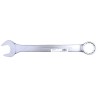 Bahco Combination Spanner 41 mm Alloy Steel Chrome Finish 480mm Overall Length 111M-41