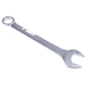 Bahco Combination Spanner 41 mm Alloy Steel Chrome Finish 480mm Overall Length 111M-41