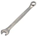 Bahco Combination Spanner 5/16 in, 130mm Overall, Alloy Steel Chrome Finish 111Z-5/16