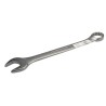Bahco Combination Spanner 1 1/2 in Imperial Size Chrome Finish 410mm Length 12 Point 15° Offset 111Z-1.1/2