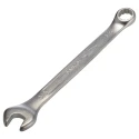 Bahco Combination Spanner 3/8 in, 144mm Overall Length, Alloy Steel Chrome Finish 111Z-3/8