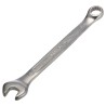 Bahco Combination Spanner 3/8 in, 144mm Overall Length, Alloy Steel Chrome Finish 111Z-3/8