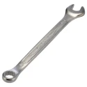 Bahco Combination Spanner 3/8 in, 144mm Overall Length, Alloy Steel Chrome Finish 111Z-3/8