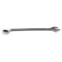 Bahco Combination Spanner 6 mm, 95mm Overall Length, Alloy Steel, Chrome Finish 1952M-6