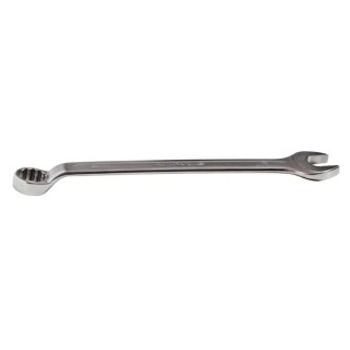 Bahco Combination Spanner 6 mm, 95mm Overall Length, Alloy Steel, Chrome Finish 1952M-6