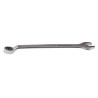 Bahco Combination Spanner 6 mm, 95mm Overall Length, Alloy Steel, Chrome Finish 1952M-6
