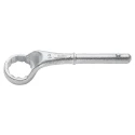Bahco Offset Heavy Duty Alloy Steel Slogging Spanner 30 mm, 200mm Overall Length 310M-30