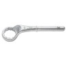 Bahco Offset Heavy Duty Alloy Steel Slogging Spanner 30 mm, 200mm Overall Length 310M-30