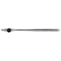 Bahco Adjustable Spanner 77 mm Jaw Capacity, 750 mm Overall Length, Alloy Steel Metal Handle 97C
