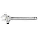 Bahco Adjustable Spanner 77 mm Jaw Capacity, 750 mm Overall Length, Alloy Steel Metal Handle 97C