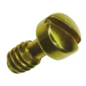 TE Connectivity AMPLIMITE Series Screw Retainer for Use with D-Sub Connector 5205979-1