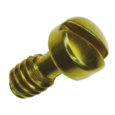 TE Connectivity AMPLIMITE Series Screw Retainer for Use with D-Sub Connector 5205979-1