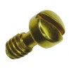 TE Connectivity AMPLIMITE Series Screw Retainer for Use with D-Sub Connector 5205979-1