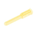 TE Connectivity Automotive Connector Seal MQS 64 Way Male Cavity Plug Plug-In 284583-1