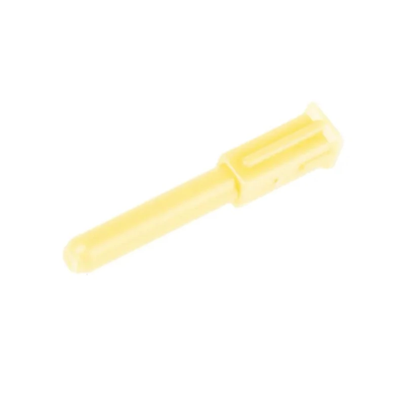 TE Connectivity Automotive Connector Seal MQS 64 Way Male Cavity Plug Plug-In 284583-1