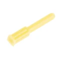 TE Connectivity Automotive Connector Seal MQS 64 Way Male Cavity Plug Plug-In 284583-1