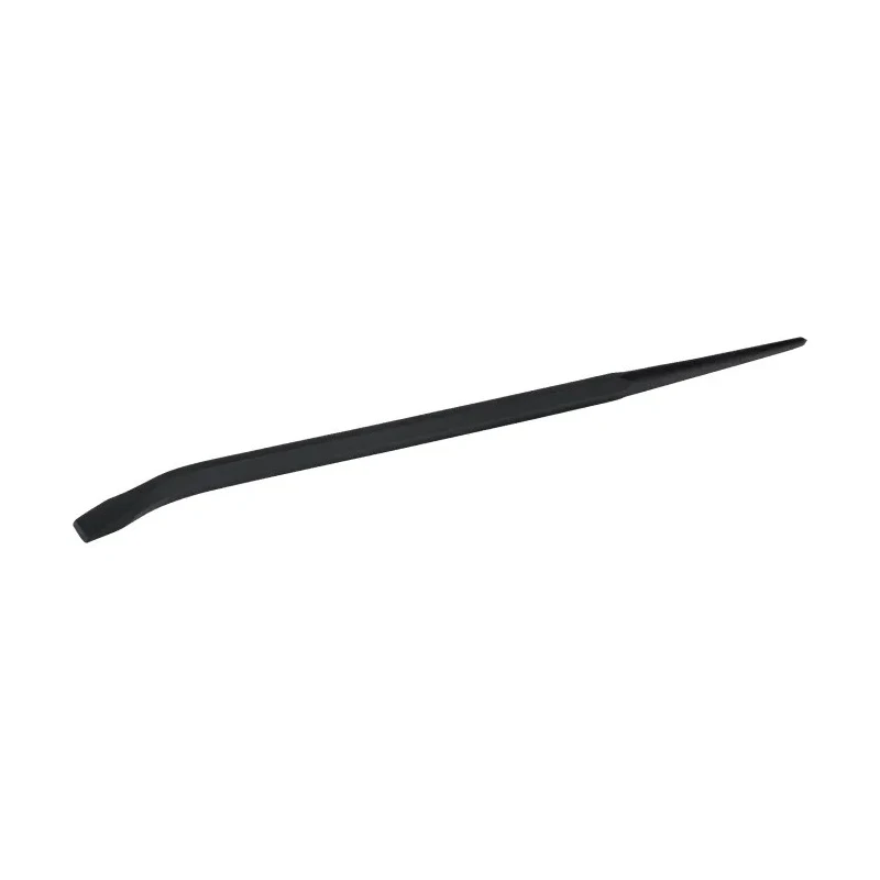 Bahco Pry Bar Hand Tool Alloy Steel 457mm Length 15.8mm Bar Width 29mm Tip Width 3684-18