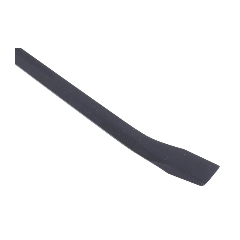 Bahco Pry Bar Hand Tool Alloy Steel 457mm Length 15.8mm Bar Width 29mm Tip Width 3684-18