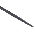 Bahco Pry Bar Hand Tool Alloy Steel 457mm Length 15.8mm Bar Width 29mm Tip Width 3684-18