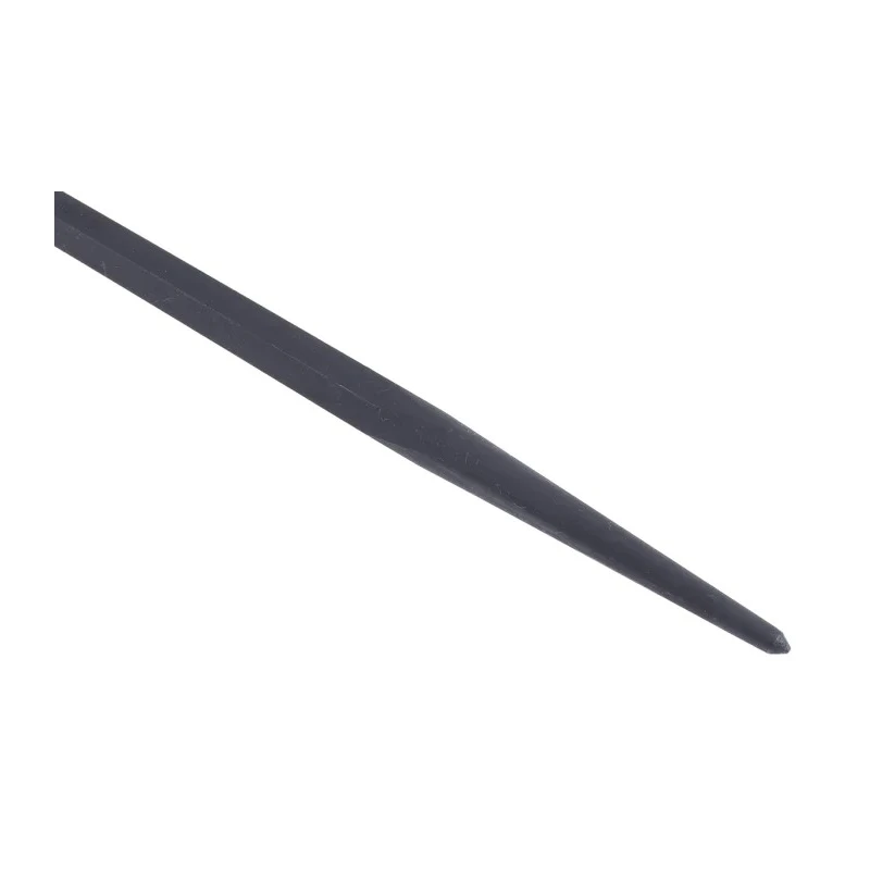 Bahco Pry Bar Hand Tool Alloy Steel 457mm Length 15.8mm Bar Width 29mm Tip Width 3684-18