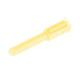 TE Connectivity Automotive Connector Seal MQS 64 Way Male Cavity Plug Plug-In 284583-1