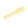 TE Connectivity Automotive Connector Seal MQS 64 Way Male Cavity Plug Plug-In 284583-1