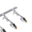 TE Connectivity Junior Power Timer Series Female Crimp Terminal, 17 AWG Min Crimp, 20 AWG Max, 30A Current, 7.8mm 1-929939-1