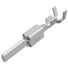 TE Connectivity Automotive Connector Terminal AMP MCP 2.8 Male Crimp 30A 2-962916-1