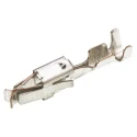 TE Connectivity Junior Power Timer Series Female Crimp Terminal 20 AWG Min Crimp 24 AWG Max 927775-1