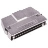 TE Connectivity III Series Zinc Straight D-Sub Backshell 68 Way 5749195-2