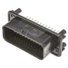 TE Connectivity Ampseal Automotive Connector Black Through Hole 35 Way Solder Termination 1-776231-1