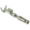 TE Connectivity Ampseal Female Socket Crimp Terminal Copper Nickel Zinc Alloy Tin Plating 24A 19.1mm Length 770854-1