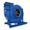 Centrifugal Fans With Temperature Up to 425 C