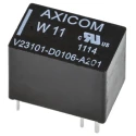 TE Connectivity PCB Signal Relay SPST, 12V DC Coil, 1.25A Switching Current V23101D 106A201